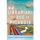 The Librarians of Rue de Picardie