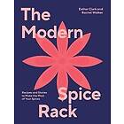 The Modern Spice Rack