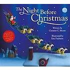 The Night Before Christmas