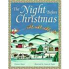 The Night Before Christmas