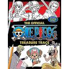 The Official One Piece Treasure Trace