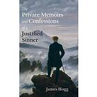 The Private Memoirs and Confessions of a Justified Sinner