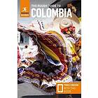 The Rough Guide to Colombia: Travel Guide with Free eBook