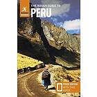 The Rough Guide to Peru: Travel Guide with Free eBook