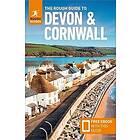 The Rough Guide to Devon & Cornwall: Travel Guide with Free eBook