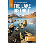 The Rough Guide to the Lake District: Travel Guide with Free eBook