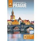 The Rough Guide to Prague: Travel Guide with Free eBook