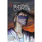 The Sandman Universe: Nightmare Country