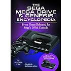 The Sega Mega Drive & Genesis Encyclopedia