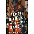 The Secret Diaries of Charles Ignatius Sancho