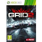 GRID 2 (Xbox 360)