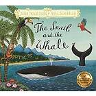 The Snail and the Whale