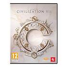 Sid Meier's Civilization VII (PC)