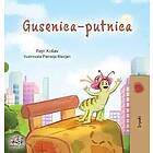 The Traveling Caterpillar (Serbian Children's Book Latin alphabet)