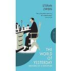 The World of Yesterday