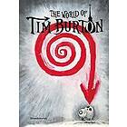 The World of Tim Burton