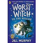 The Worst Witch to the Rescue