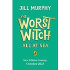 The Worst Witch All at Sea