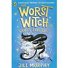 The Worst Witch Saves the Day