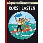 Tintin: Koks i lasten retorudgave