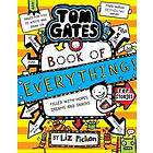 Tom Gates: Book of Everything