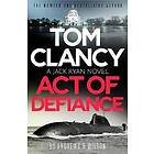 Tom Clancy Act of Defiance