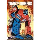 Transformers Vol. 1