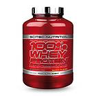 Scitec Nutrition 100% Whey Protein Professional 2,35kg