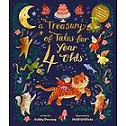 Treasury of Tales for Four-Year-Olds