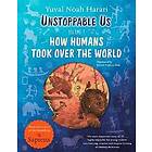 Unstoppable Us, Volume 1