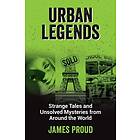 Urban Legends