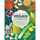 Vegan Cookbook