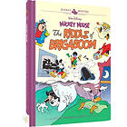 Walt Disney's Mickey Mouse: The Riddle of Brigaboom: Disney Masters Vol. 23