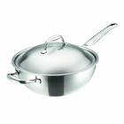 Kuhn Rikon High Dome Wok 28cm