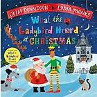 What the Ladybird Heard at Christmas