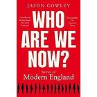 Who Are We Now?