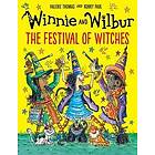 Winnie and Wilbur: The Festival of Witches