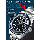 Wristwatch Annual 2024