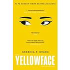 Yellowface (svensk utgåva)