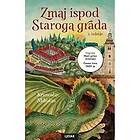 Zmaj ispod Staroga grada