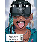 Zombillenium Set Vols 3 & 4