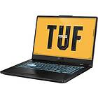 Asus TUF A17 FA706NF-HX006W 17,3" Ryzen 5 7535HS 16GB RAM 512GB SSD RTX 2050