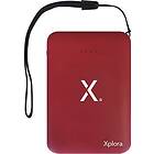 Xplora powerbank 5,000mAh