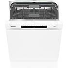 Hisense HU663B60W (Vit)