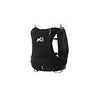 Millet Intense 5 Löparryggsäck Black