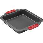 Lékué Nonstick Kvadratisk Bakform 20cm