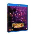 Five Nights at Freddy's (Blu-Ray)