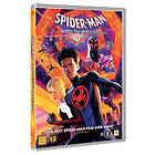 Spider-Man: Across the Spider-Verse (DVD)