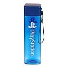 Paladone Playstation Shaped Water Bottle