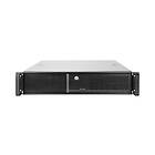 Chieftec UNC-209S-B 19" Rack, 2U, ATX/